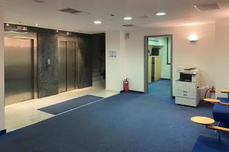 Άγιος Δημήτριος κτίριο 3.675 τ.μ προς πώληση