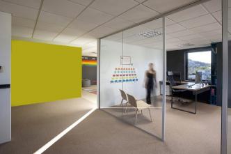 Νέο Ψυχικό χώρος γραφείου 190 τ.μ προς ενοικίαση