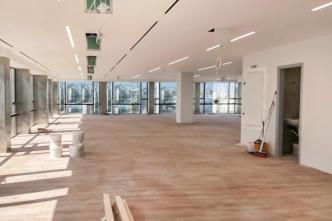 Χαλάνδρι γραφείο 285 τ.μ προς ενοικίαση