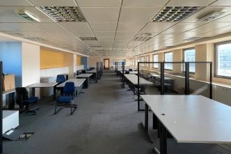 Αγία Παρασκευή, γραφείο 732 τ.μ ενοικιάζεται