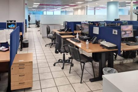 Κέντρο Αθήνας, γραφείο 1.003 τ.μ προς πώληση
