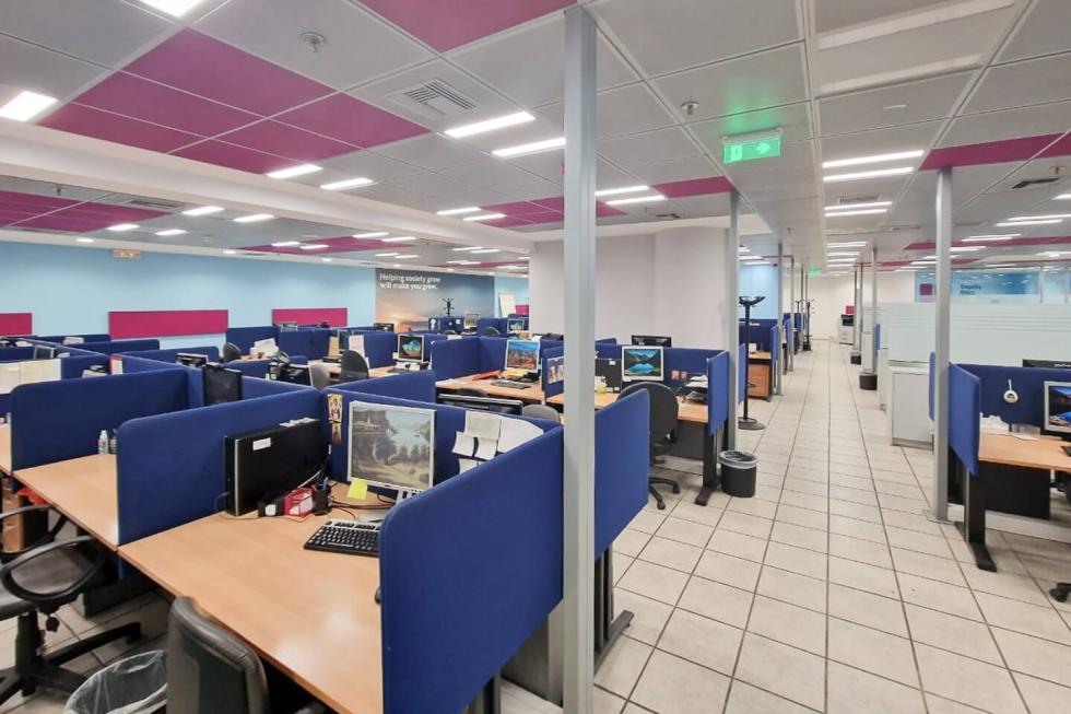 Κέντρο Αθήνας, γραφείο 1.003 τ.μ προς πώληση