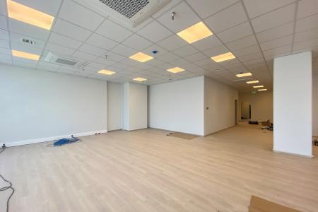 Επαγγελματικό κτίριο 4.550 τ.μ προς ενοικίαση, Ρέντη