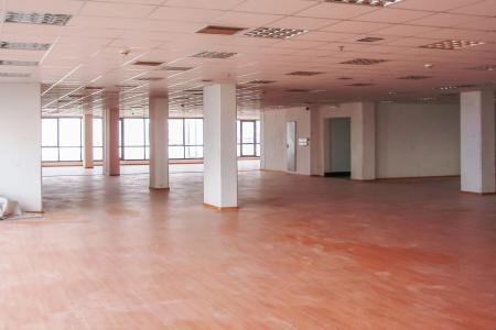 Αθήνα, αυτοτελές κτίριο 5.623 τ.μ προς ενοικίαση