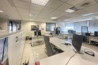 Μαρούσι, γραφείο 1.000 τ.μ προς ενοικίαση