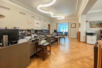 Κέντρο Αθηνών, γραφεία 656 τ.μ προς ενοικίαση