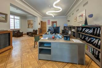 Κέντρο Αθήνας, γραφεία 1.200 τ.μ προς ενοικίαση