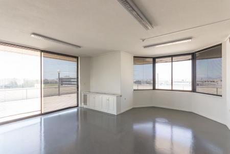 Καλλιθέα, γραφεία 2.330 τ.μ προς ενοικίαση