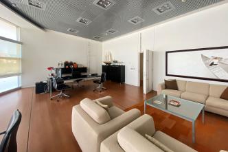 Βόρεια προάστια γραφεία 1.847 τ.μ προς ενοικίαση