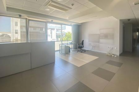 Κηφισιά πολυτελή γραφεία 1.600 τ.μ προς ενοικίαση