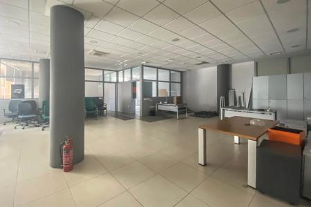 Κηφισιά πολυτελή γραφεία 1.600 τ.μ προς ενοικίαση