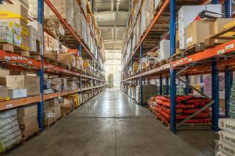 Ασπρόπυργος, αποθήκη 2.077 τ.μ προς ενοικίαση