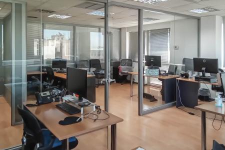 Αθήνα κέντρο, γραφείο 178 τ.μ προς ενοικίαση