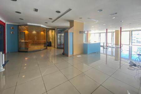 Πειραιάς, γραφεία 510 τ.μ προς ενοικίαση
