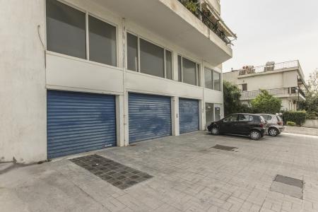 Μεταμόρφωση ενοικίαση βιοτεχνικού χώρου 1.100 τμ