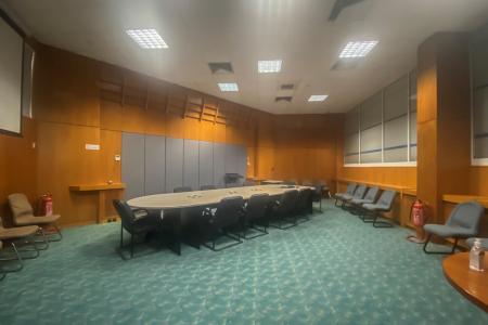 Κηφισιά, κτήριο γραφείων 1.928 τ.μ προς ενοικίαση