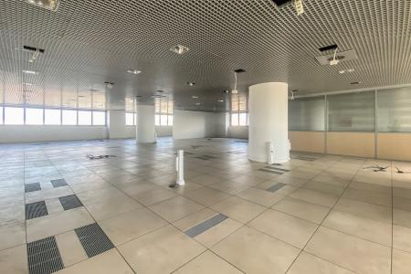 Χώρος γραφείων 862 τ.μ προς ενοικίαση, Μεταμόρφωση