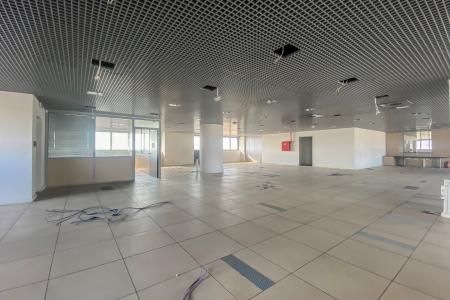 Χώρος γραφείων 862 τ.μ προς ενοικίαση, Μεταμόρφωση
