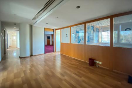 Μαρούσι, γραφεία 292 τ.μ προς ενοικίαση