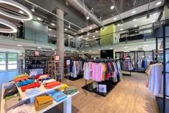 Μαρούσι, κατάστημα 776 τ.μ προς ενοικίαση