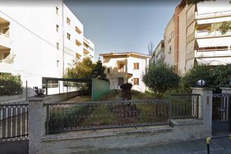 Αγία Παρασκευή, οικόπεδο 1.040 τ.μ προς πώληση