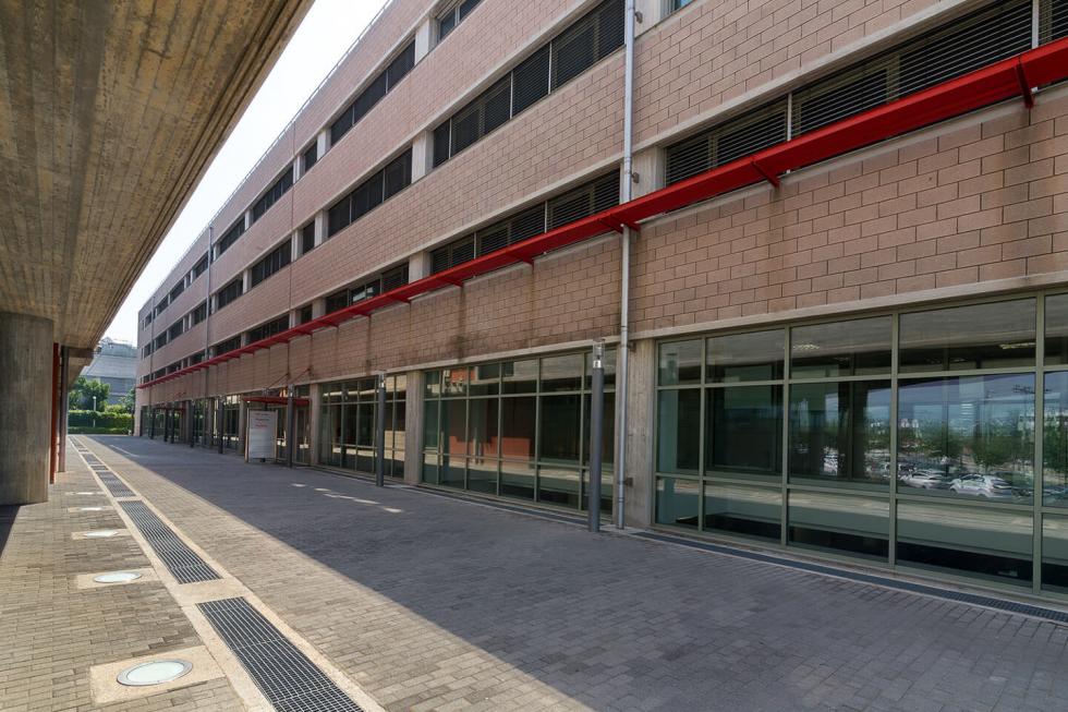 Κηφισία, γραφεία 2.000 τ.μ προς ενοικίαση
