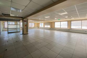 Καλλιθέα, γραφεία 1.380 τ.μ προς πώληση