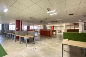 Νέο Φάληρο, γραφεία 2.900 τ.μ προς ενοικίαση