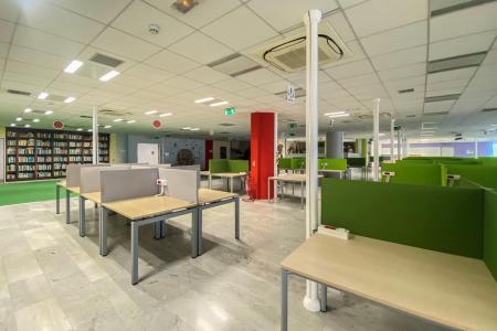 Νέο Φάληρο, γραφεία 2.900 τ.μ προς ενοικίαση