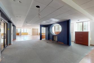 Γραφεία 333 τ.μ ενοικιάζονται, Αθήνα κέντρο