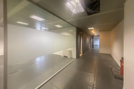 Μαρούσι, αυτοτελές κτήριο 7.875 τ.μ προς ενοικίαση