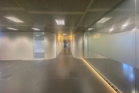 Μαρούσι, αυτοτελές κτήριο 7.875 τ.μ προς ενοικίαση