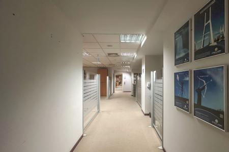 Μαρούσι γραφεία 1.200 τ.μ προς ενοικίαση