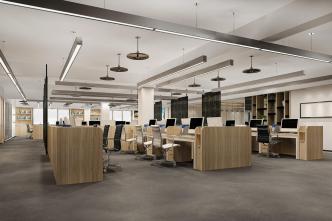 Χαλάνδρι, γραφεία 2.728 τ.μ προς ενοικίαση