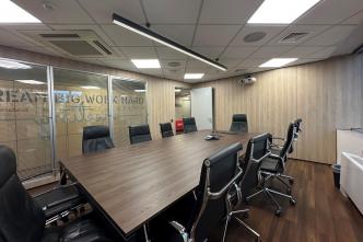 Κέντρο Αθήνας γραφεία 450 τ.μ προς ενοικίαση