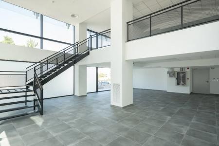 Μεταμόρφωση, γραφεία 1.568 τ.μ προς ενοικίαση
