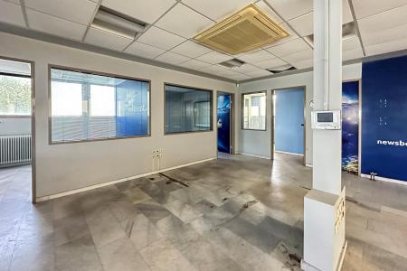 Μαρούσι, κτήριο γραφείων 882 τ.μ προς ενοικίαση