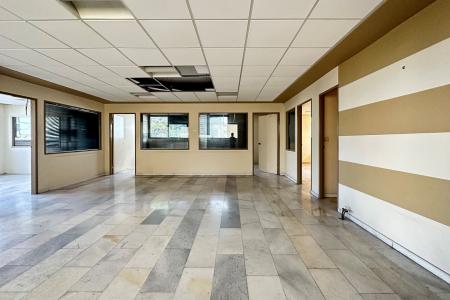 Μαρούσι, κτήριο γραφείων 882 τ.μ προς ενοικίαση