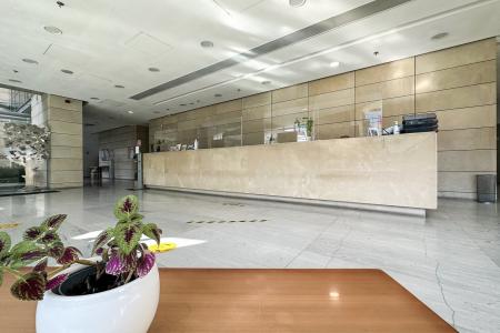 Κηφισιά, γραφεία 2.500 τ.μ προς ενοικίαση