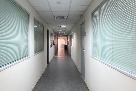 Αθήνα κέντρο, γραφεία 1.300 τ.μ προς ενοικίαση
