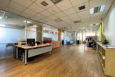 Μαρούσι, γραφεία 460 τ.μ προς ενοικίση