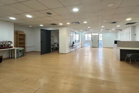 Αθήνα κέντρο, κτήριο 2.280 τ.μ προς ενοικίαση