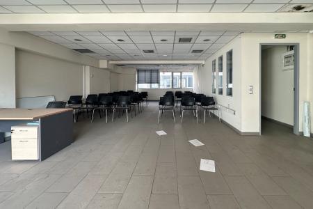 Αθήνα κέντρο, κτήριο 2.280 τ.μ προς ενοικίαση