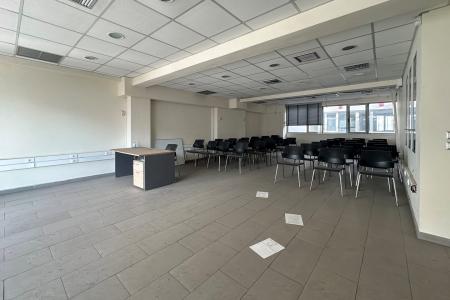 Αθήνα κέντρο, κτήριο 2.280 τ.μ προς ενοικίαση
