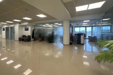 Μοσχάτο, γραφεία 395 τ.μ προς ενοικίαση