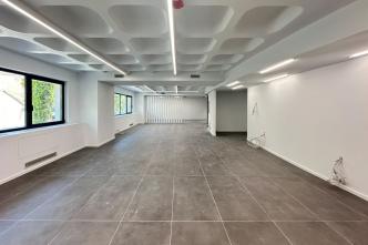 Αθήνα κέντρο γραφεία 1.110 τ.μ προς ενοικίαση