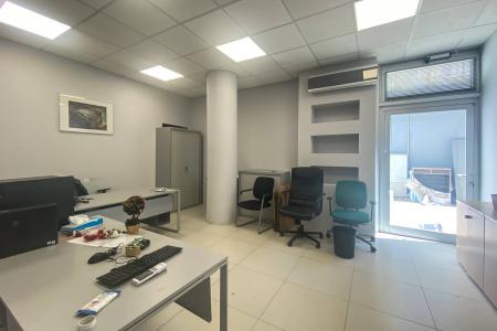 Κηφισιά πολυτελή γραφεία 670 τ.μ προς ενοικίαση