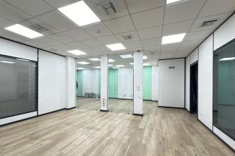 Χαλάνδρι, γραφείο 613 τ.μ προς ενοικίαση