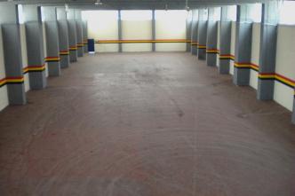 Ασπρόπυργος ενοικιαζεται αποθήκη 1.000 τμ