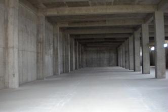 Ασπρόπυργος βιομηχανικός χώρος 1.600 τμ